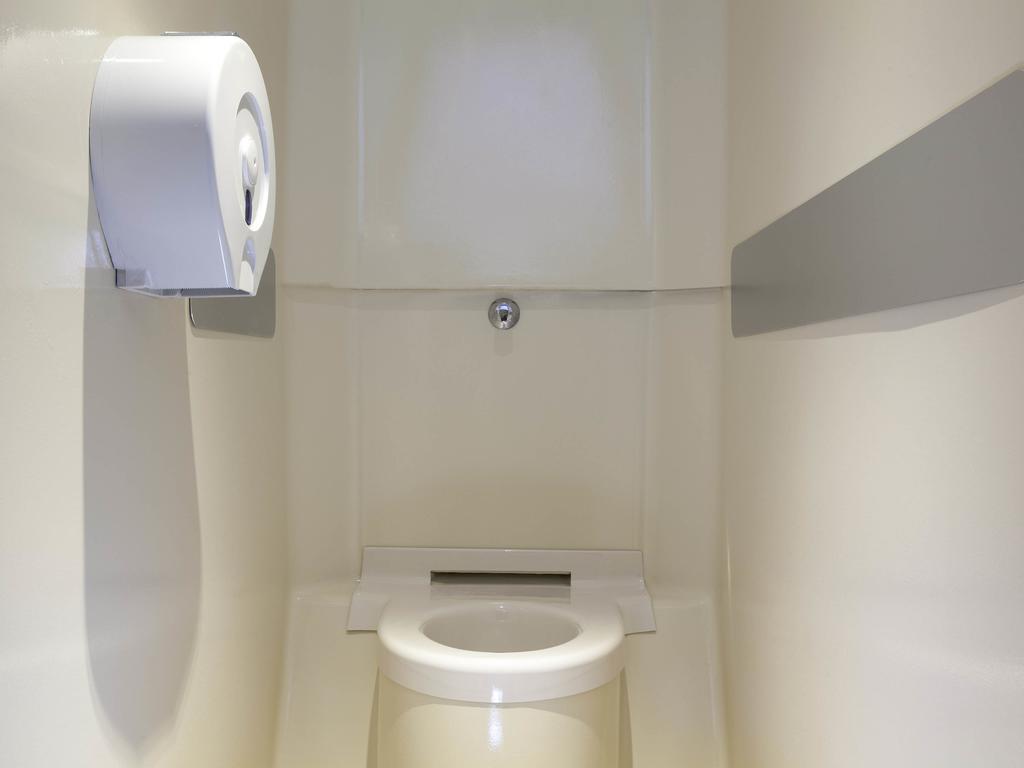 Hotelf1 Metz Actipole エクステリア 写真
